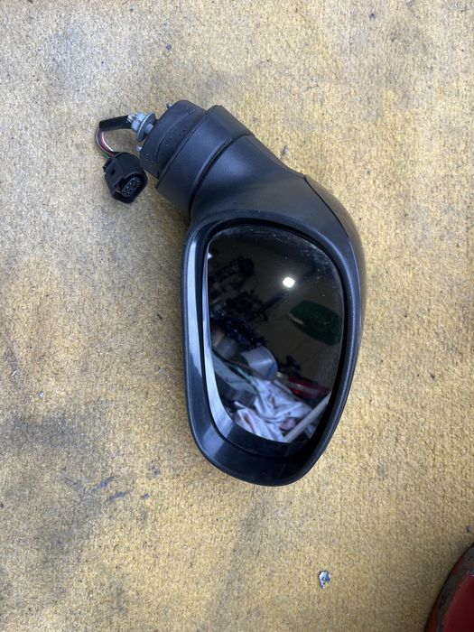 Lusterko Prawe Seat Leon 2008 7PIN