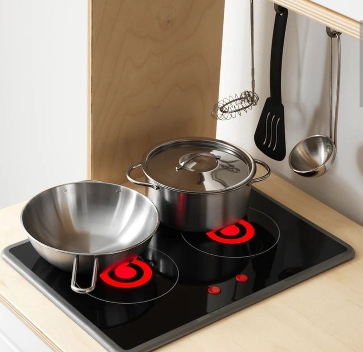 Cozinha de brincar IKEA