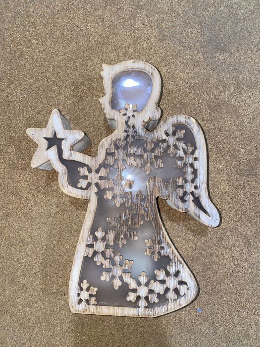 Decoração natalícia