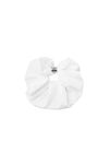 Резинка для волосся Alo Yoga Bead It Oversized Scrunchie White