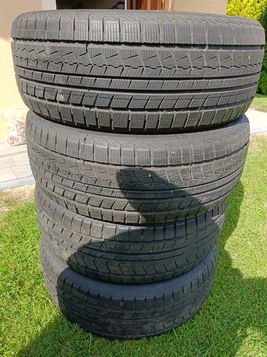 Ssprzedam Opony zimowe  R20 255/45