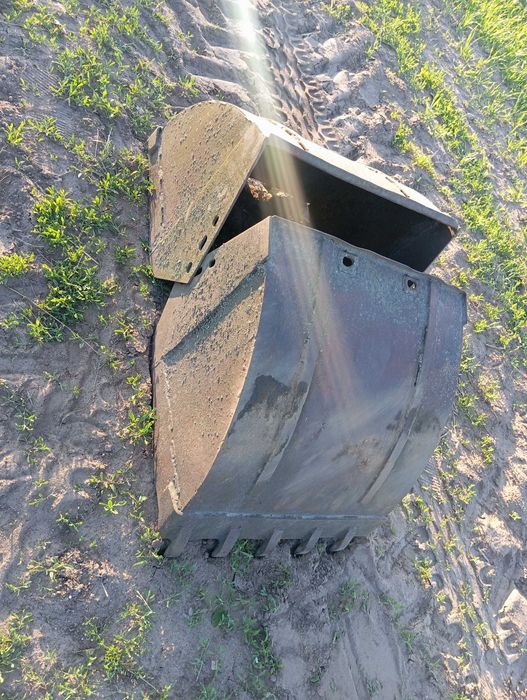 Części cyklop polski siłowniki rozdzielacze rama