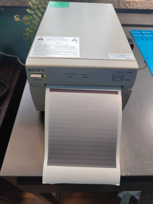 Impressora Sony UP-D895MD