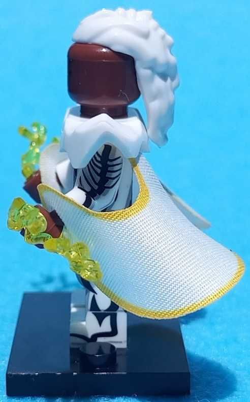 Storm v2 (X-Men) (Marvel)