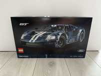 LEGO Technic 2022 Ford GT 42154