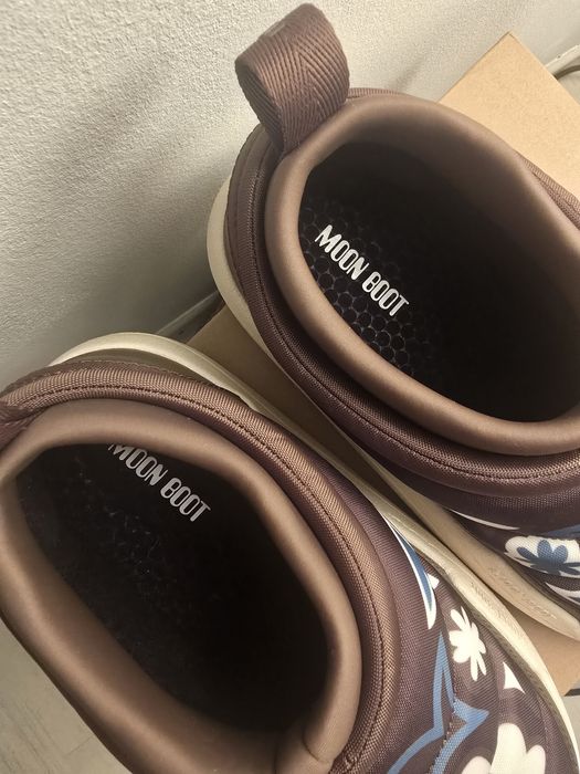 Śniegowce Moon Boot rozm 38 NOWE