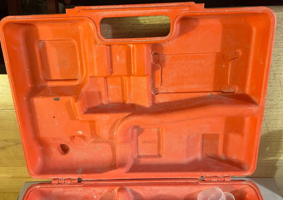 walizka mastic by makita