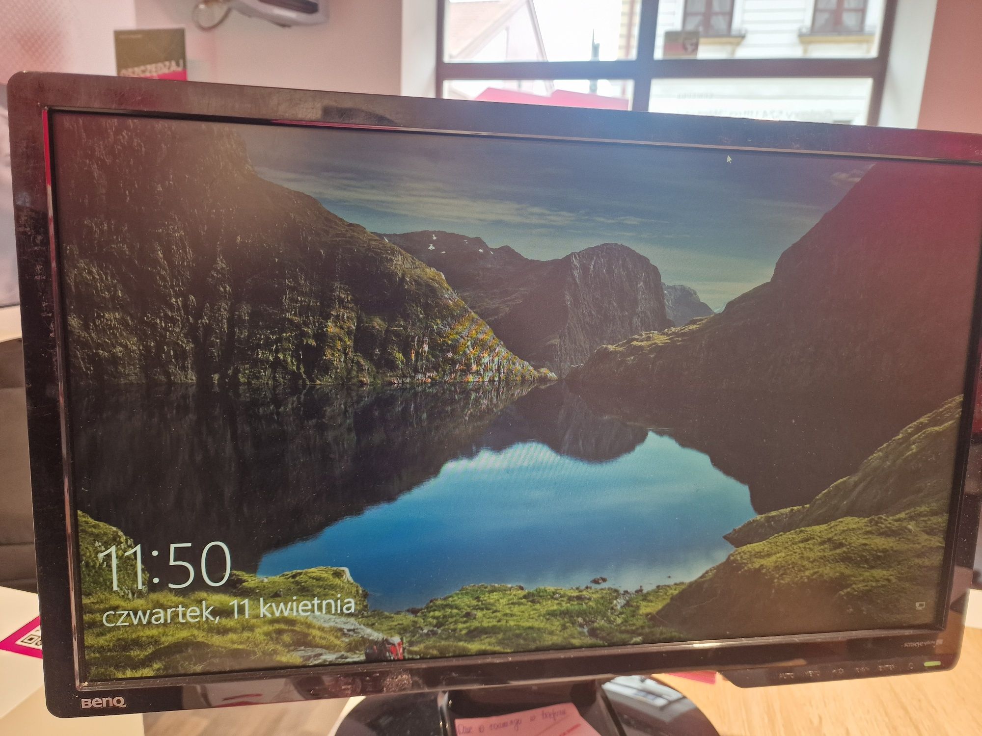 Sprzedam 3 monitory