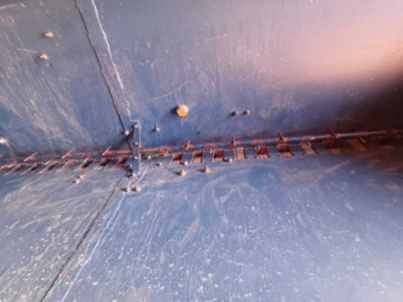 Sprzedam siewnik MAZUR 5