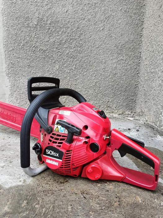 Sprzedam pilarkę spalinową SHINDAIWA