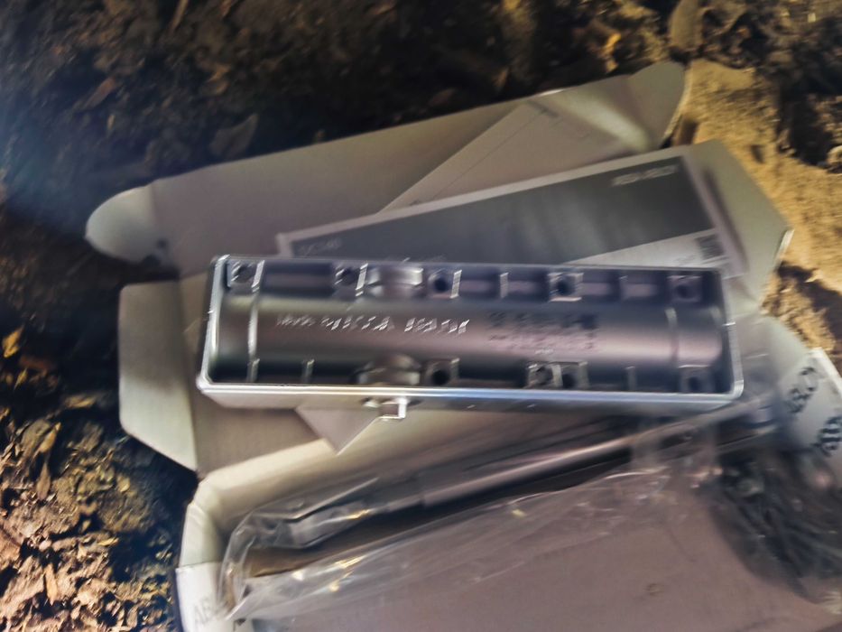 Samo zamykacz do drzwi