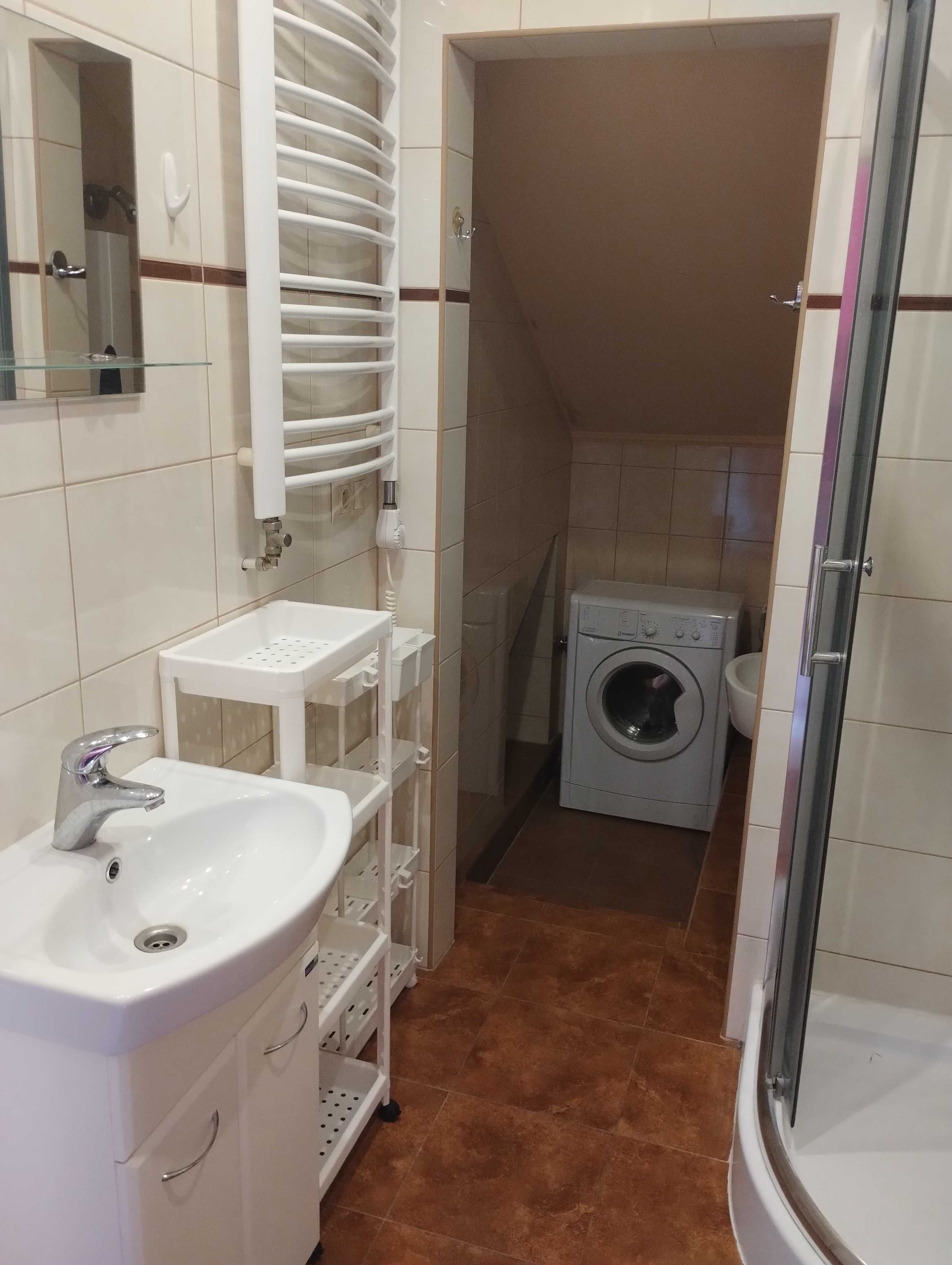 Mam do Wynajęcia 60 m.Mieszkanie w Wiśniowej centrum gminy Wiśniowa