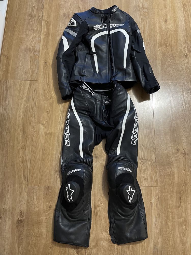 Kombinezon alpinestars damski 40/36