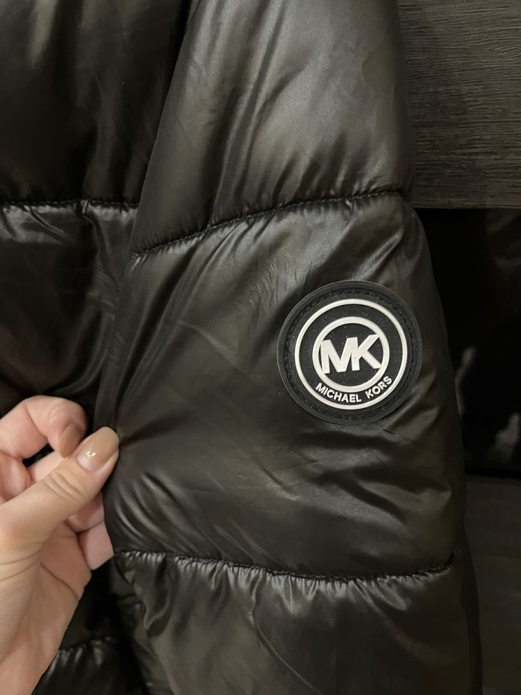 Куртка  michael kors