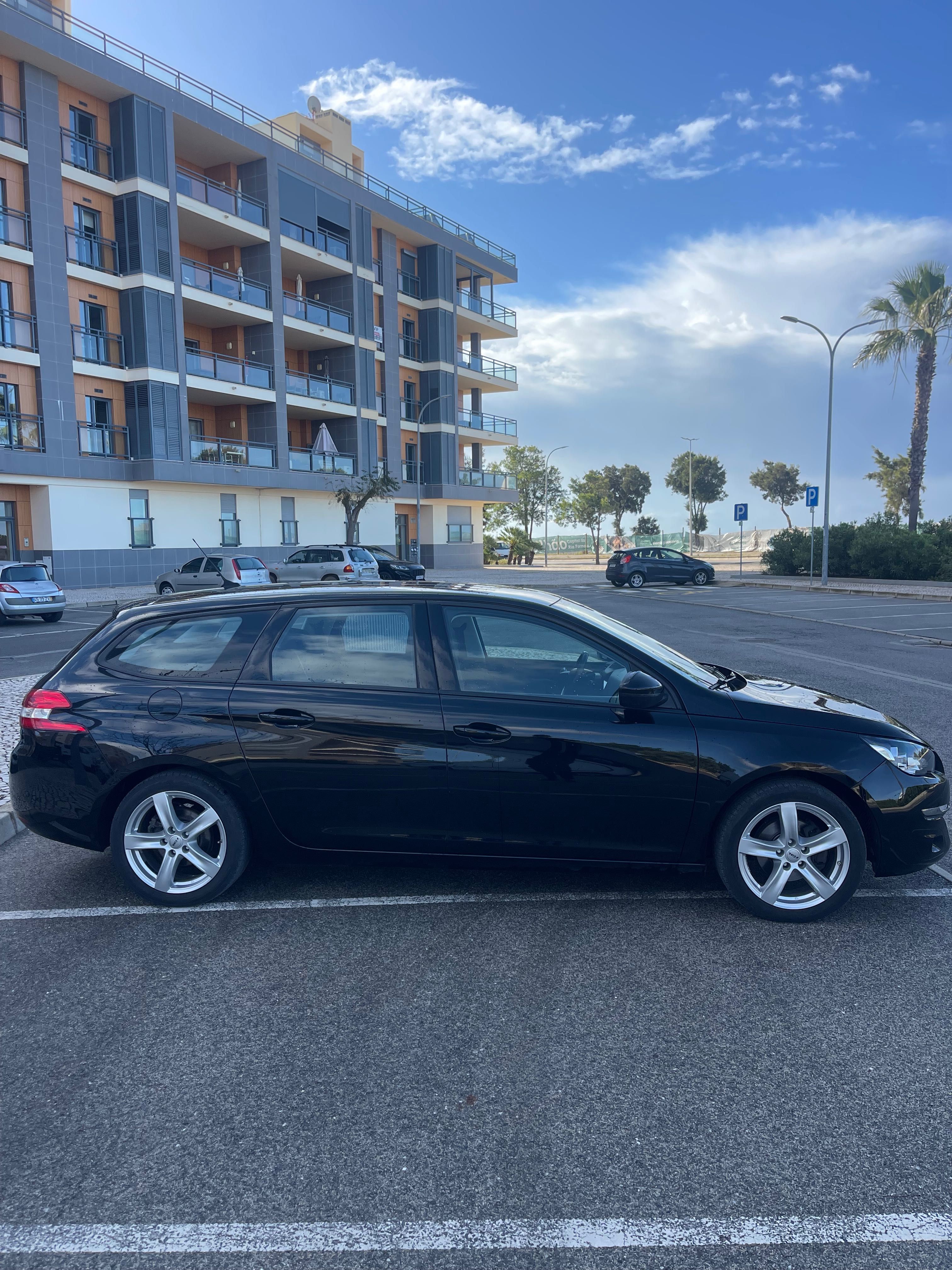 Peugeot 1.2 130cv
