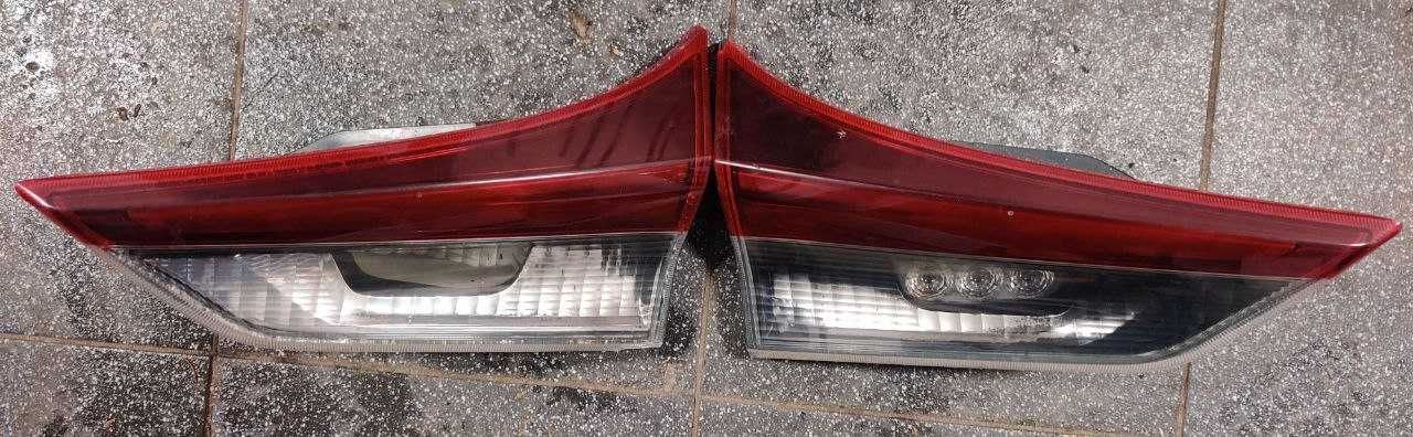 Lampa tylna Toyota Auris 2 lift