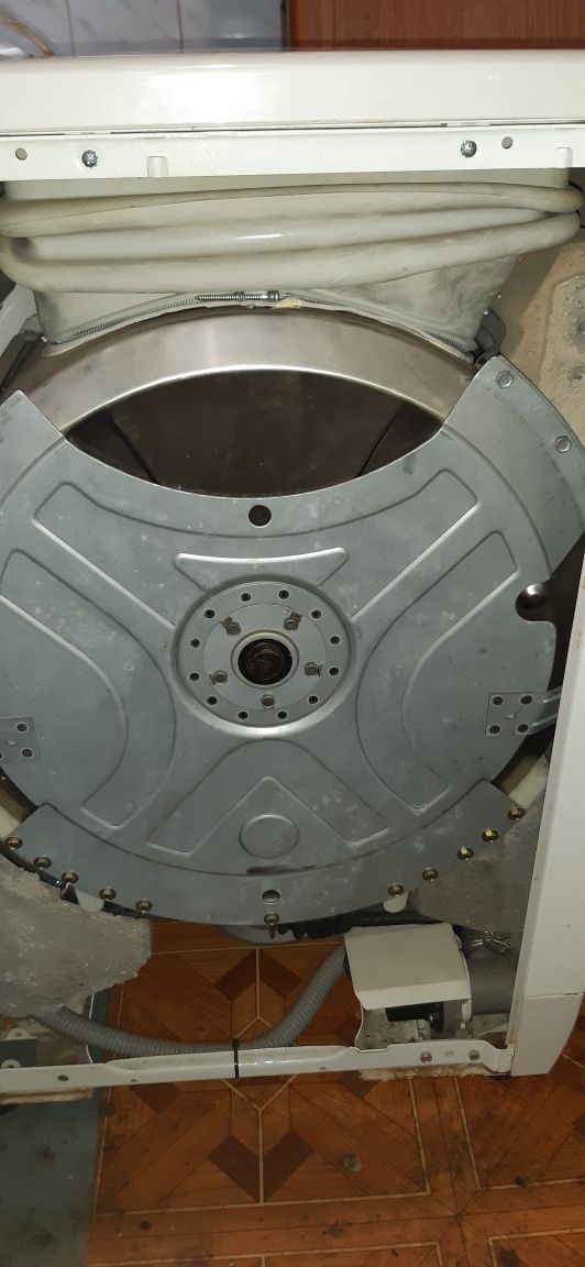Стиральная машина Ardo TL 800X-1  (запчасти)