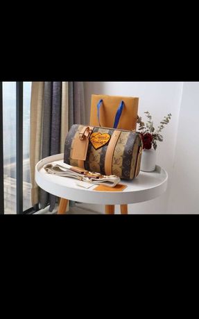 Torebka torba Louis Vuitton