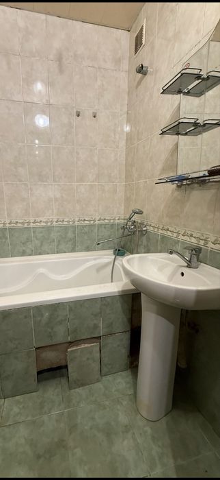 2 кімнатна ЦЕГЛА покращеного планування