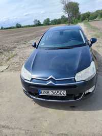 Citroen C5 1.6 hdi