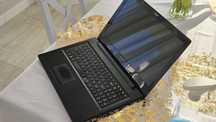 Laptop Lenovo g50-80 sprawny