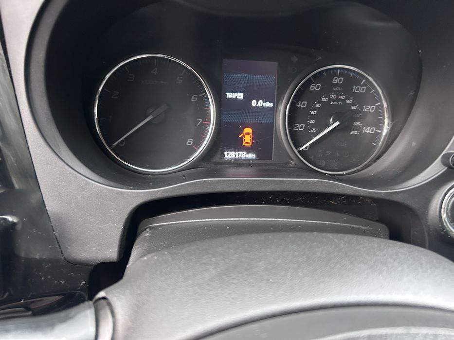 Mitsubishi outlander Sport  3 2,4газ/бен