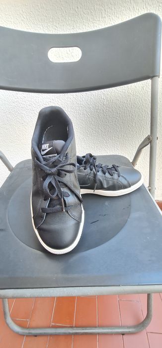 Ténis Nike Court Royale N° 40 - NOVOS