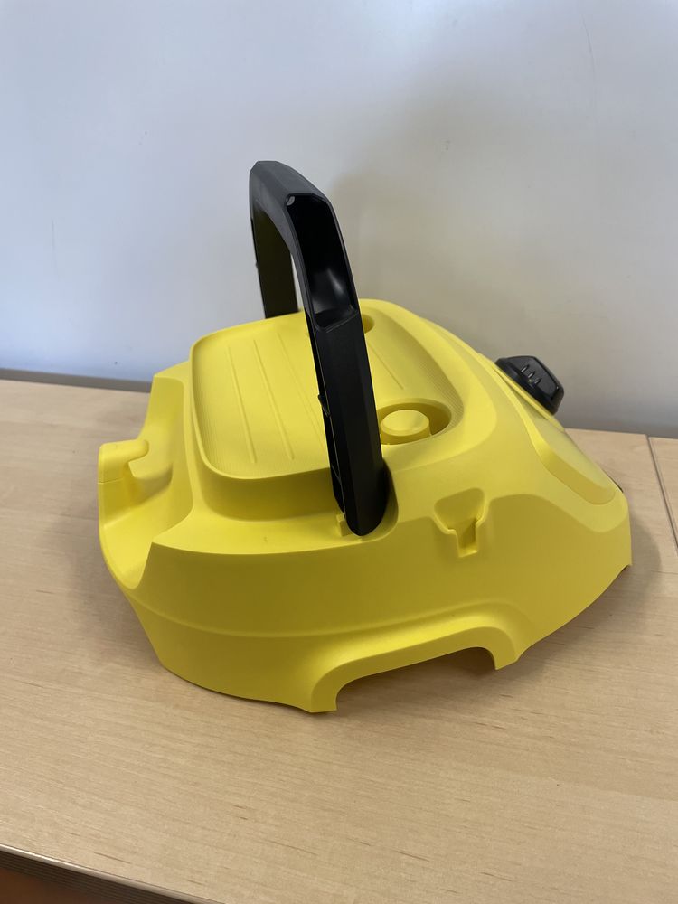 Pokrywa GORNA + rączka odkurzacza Karcher Wd 3 KWD 3 WD 3 S