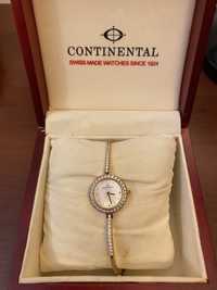 годинник Continental