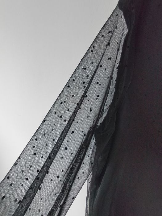 Sukienka mała czarna