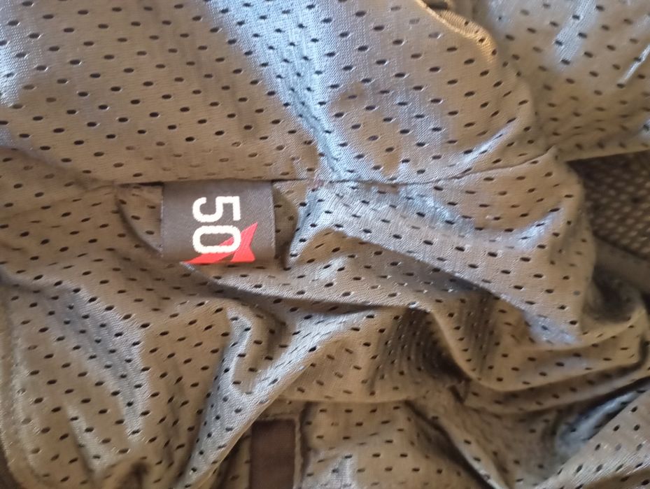 Dainese energyca air Tex  50