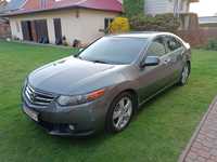 Honda Accord Honda Accord VIII 2.0 2011 r. LPG automat