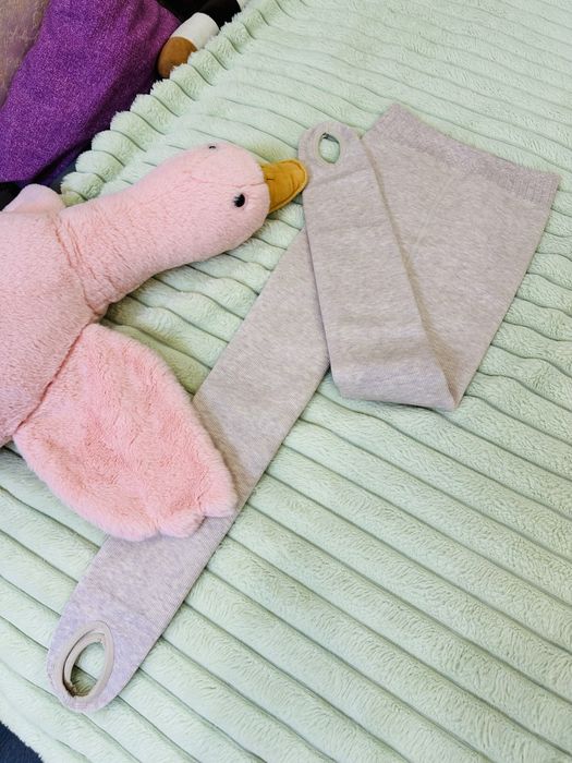 Продам дитячі лосини зі штріпками.