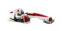 BARC Speeder Escape Lego Star Wars 75378