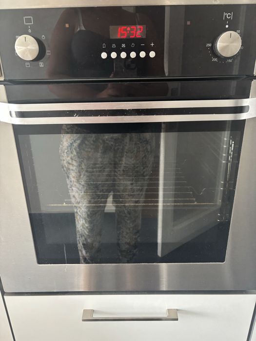 Forno Jocel Eletrico