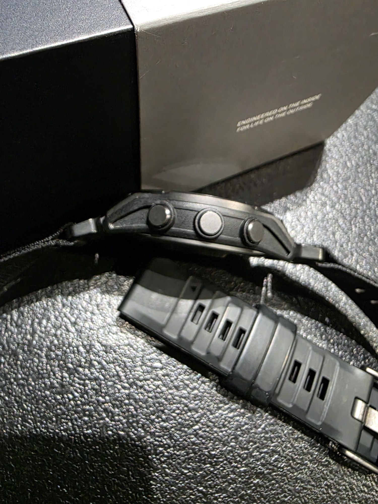 Garmin Fenix 8 AMOLED 47mm Slate Gray