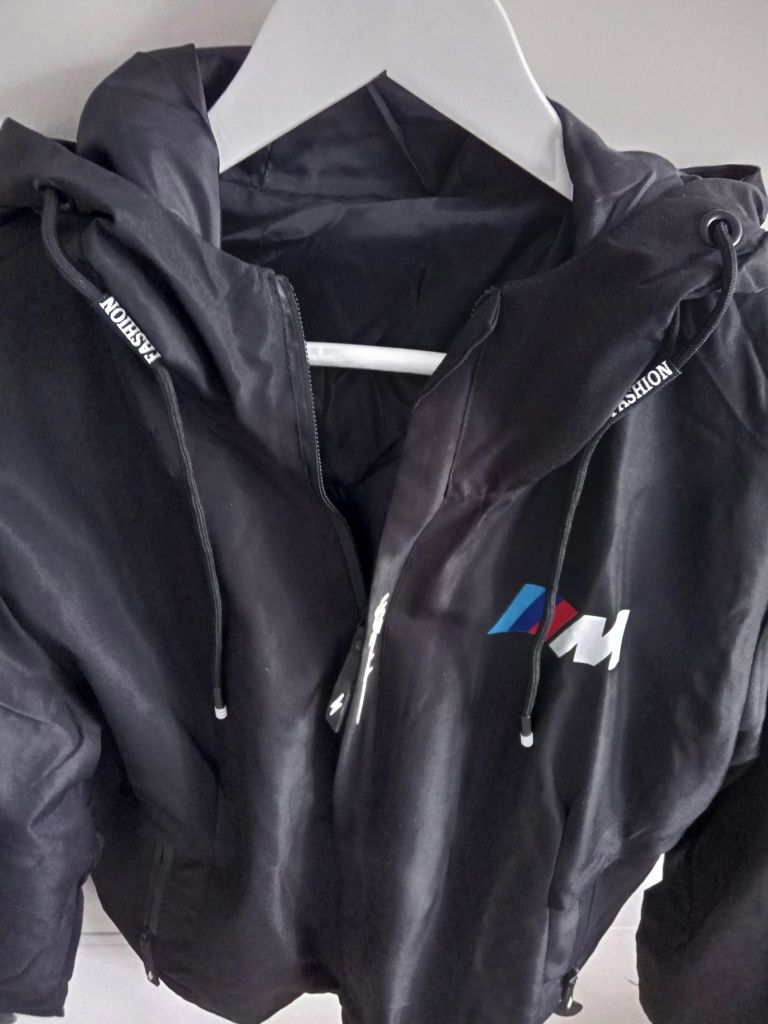 Kurtka męska nowa roz M/L