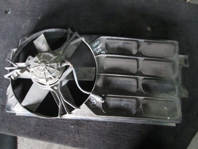 Ventilador 83AB8600AA FORD ESCORT 1995 1,8D