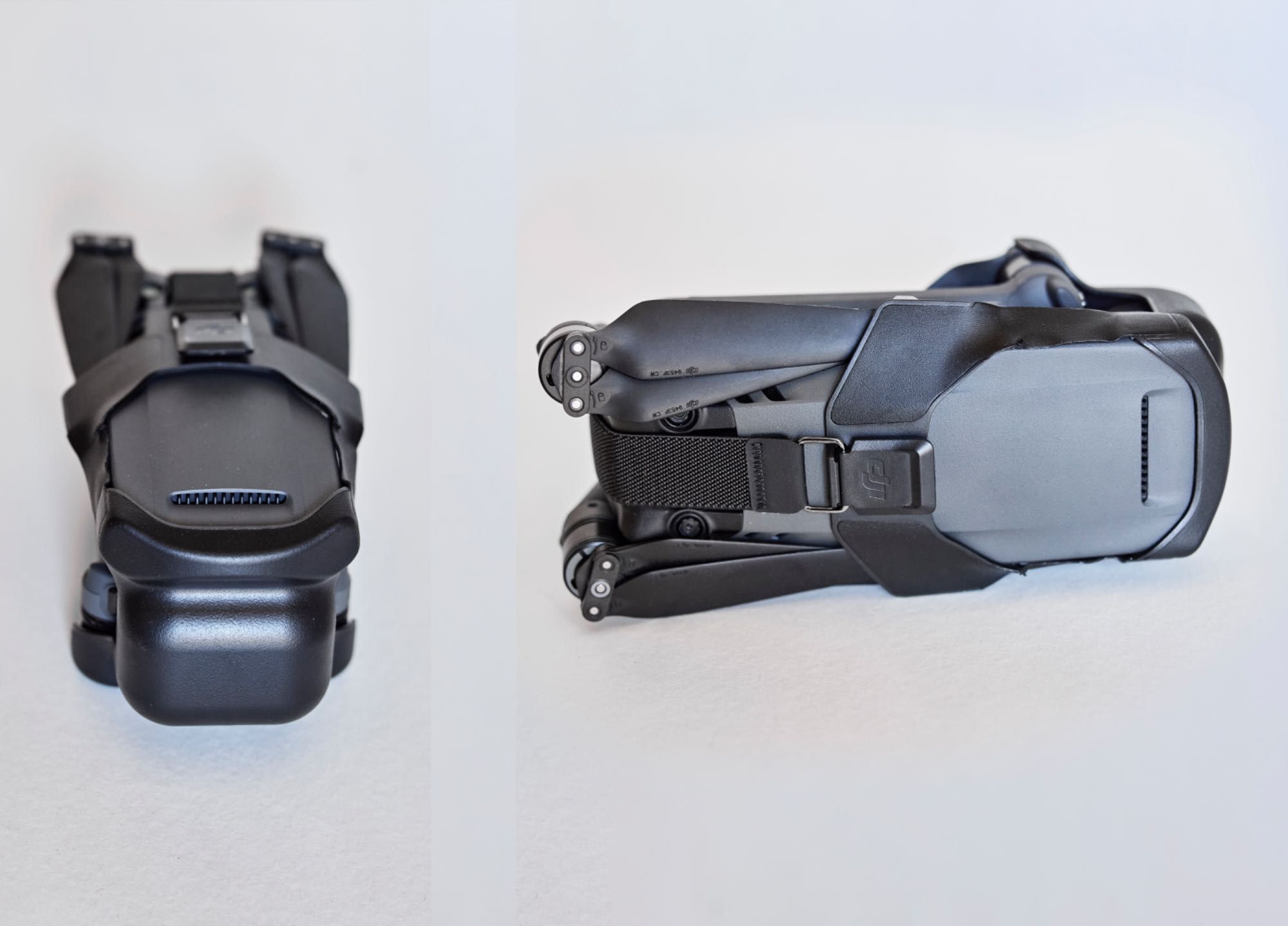 DJI Mavic 3 Fly More Combo+garantia 26/01/13 Muitos extras- 1.75 H voo