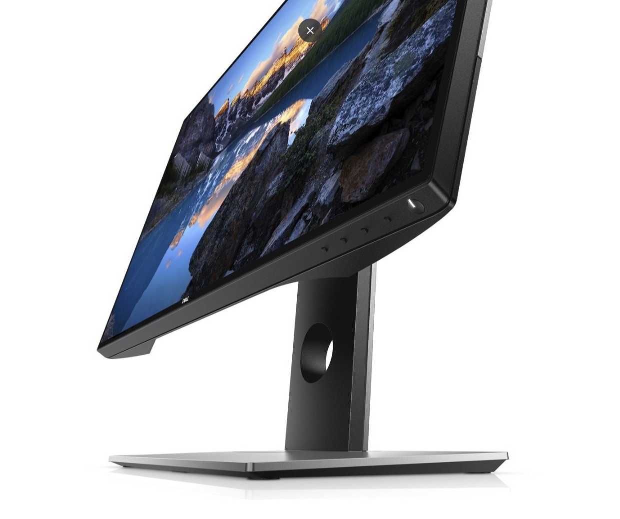 Monitor IPS WQHD [1440p] Dell UltraSharp U2518 [HDR]