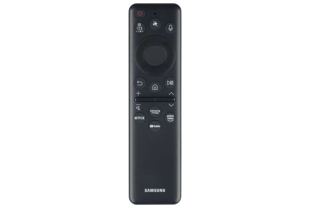 MiniLED телевізор Samsung QE65QN80F! Нова ОС One UI Tizen