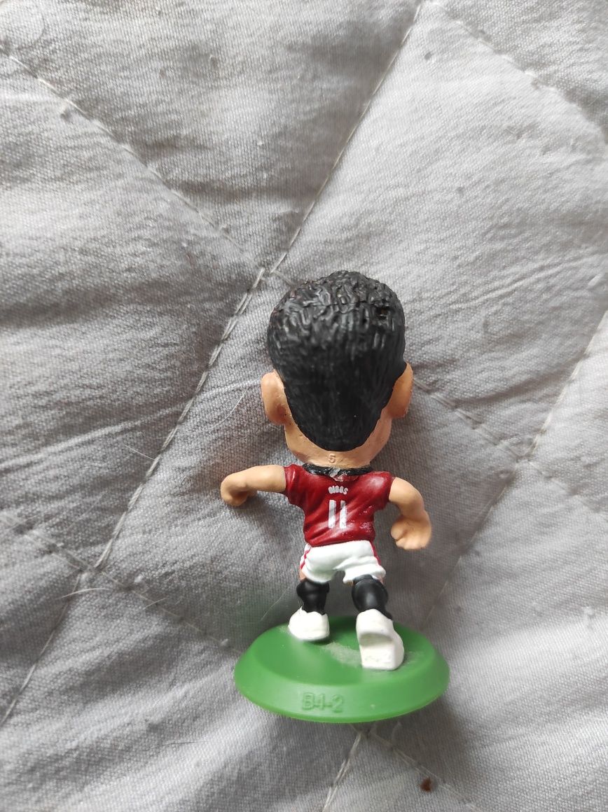 Figurka Giggs Soccerstarz