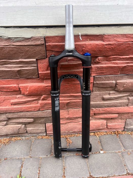 Rock Shox Reba RL 100mm 27.5+29 Boost (Шток 15см)