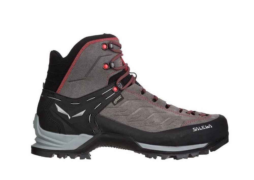 SALEWA Mountain Trainer Mid GTX trekkingi męskie r. 46,5 dług. 30,5 cm