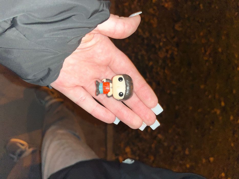 вііл не із ізнанки