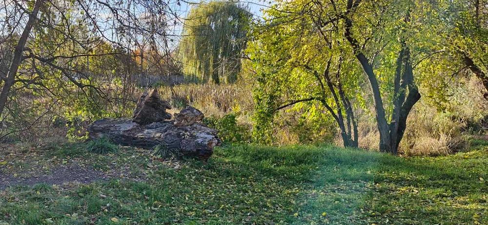 Продаж земельної ділянки неподалік Кільцевої дороги