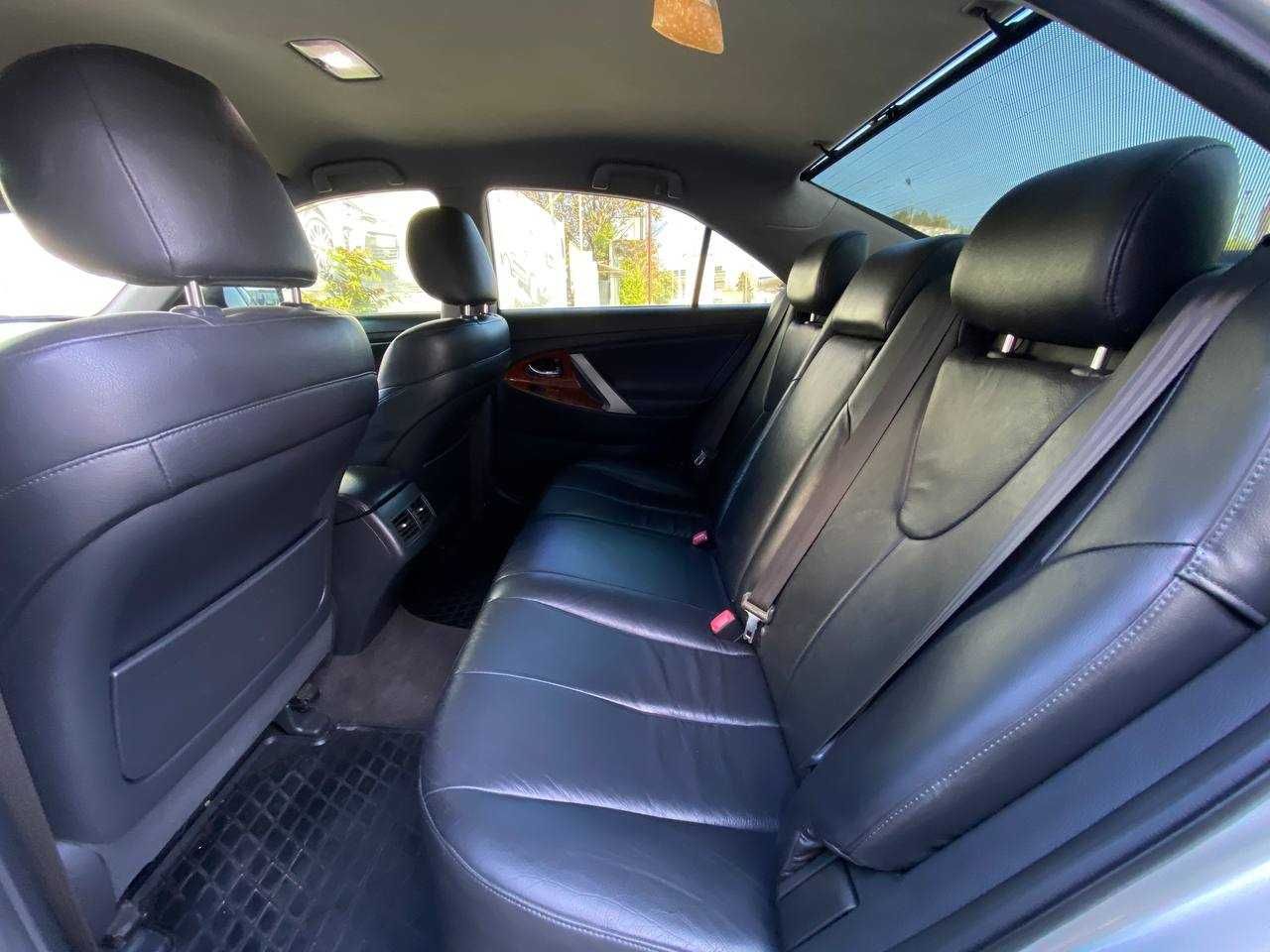 Toyota Camry 2007 3,5