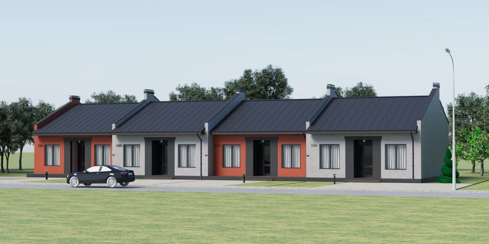 Продам котедж,р-н Льонокомбінату, 84м2, 2.1 сотки