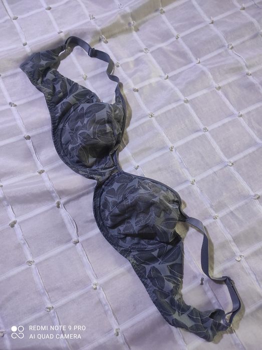 Шикарний бюстгальтер від George!