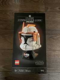 Lego Star Wars 75350